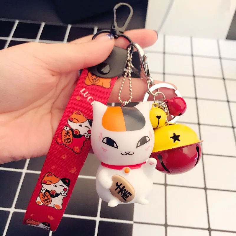 - Maneki Neko World