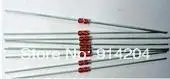 

50Pcs Thermistor Temperature Sensor NTC MF58 3950 B 10K Ohm 5% DIY New