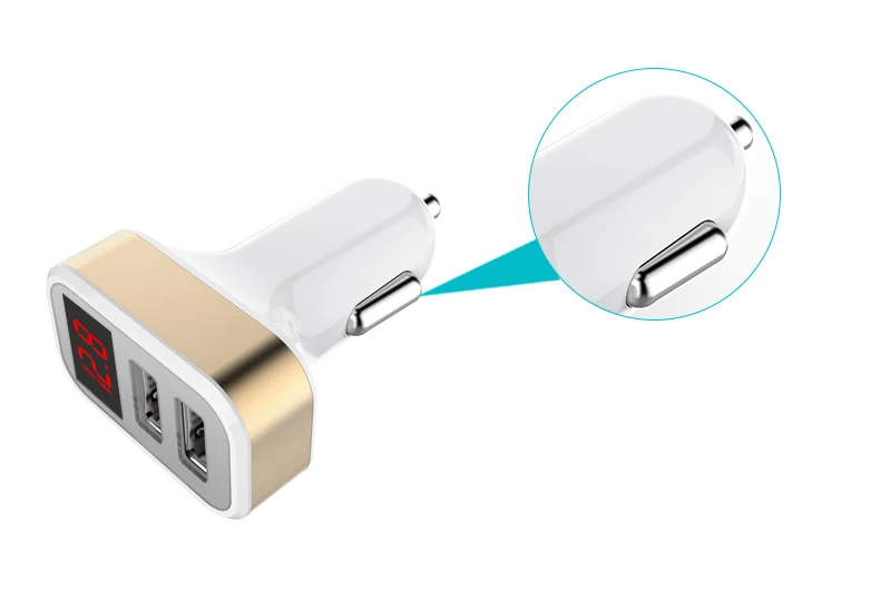 Car Phone Charger (13)