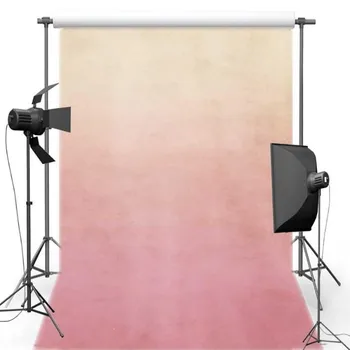 

Bokeh Pink Themed Backgrounds Vinyl cloth High quality Computer print wall backdrops