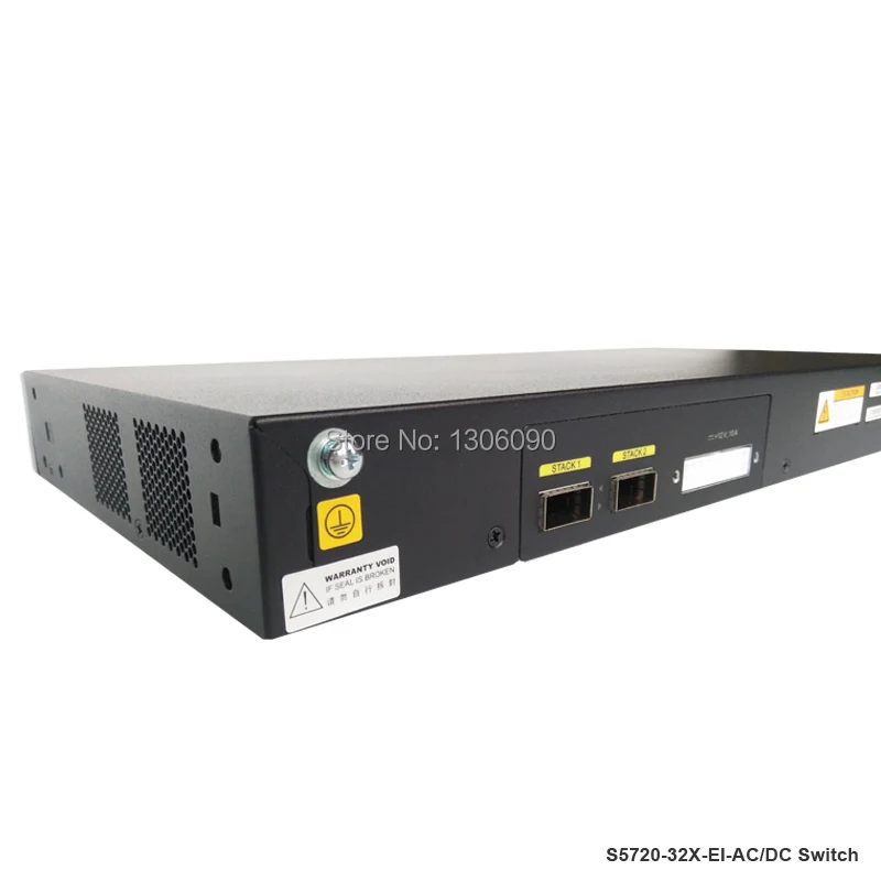 S5720-32X-EI-AC Switch 8