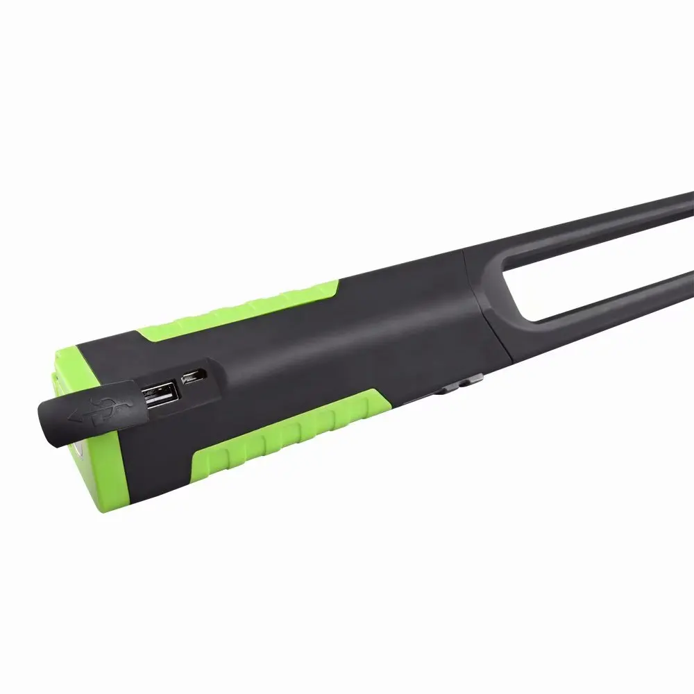 USB портативный мощный генератор ручной магнитный крюк для кемпинга автомобиля