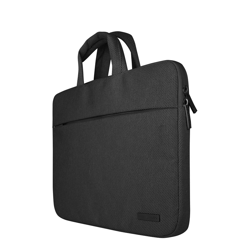 Nylon Laptop Bag Case For Xiaomi Macbook Air Pro 11 12 13 Notebook Handbag for Dell HP Asus Acer Lenovo 13.3 15.6 Surface Pro 4