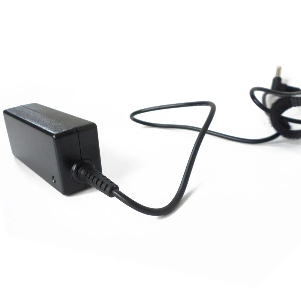 Зарядное устройство для ноутбука Acer Aspire One AOA 19 в 10 1 А 30 Вт|19v 1.58a|charger for acer aspire19v charger