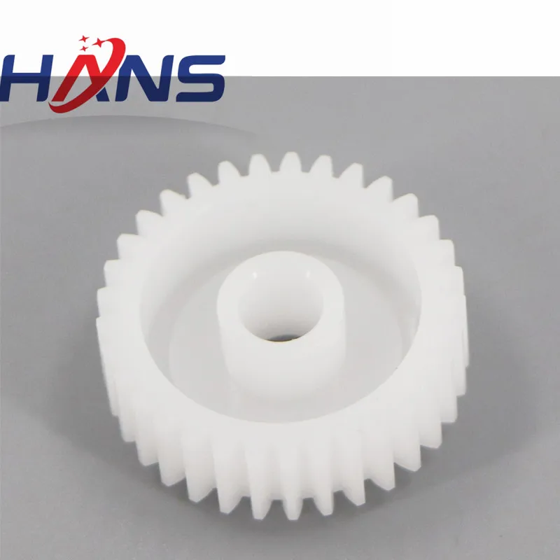 10pc. NGERH0056QSZZ Compatible 160 Fuser Drive Gear for Sharp AR160 161 163 1818 2818 2718 3818 4818 (1)