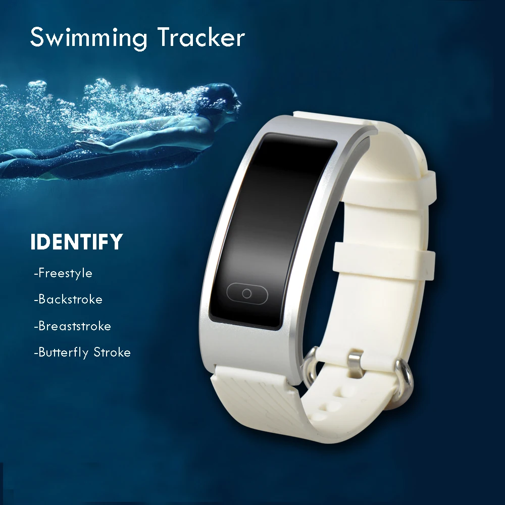 samsung swim tracker
