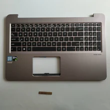 1 шт. 90% жесткий чехол для ноутбука C для ASUS Zenbook UX510U UX510 V510UX U5000U