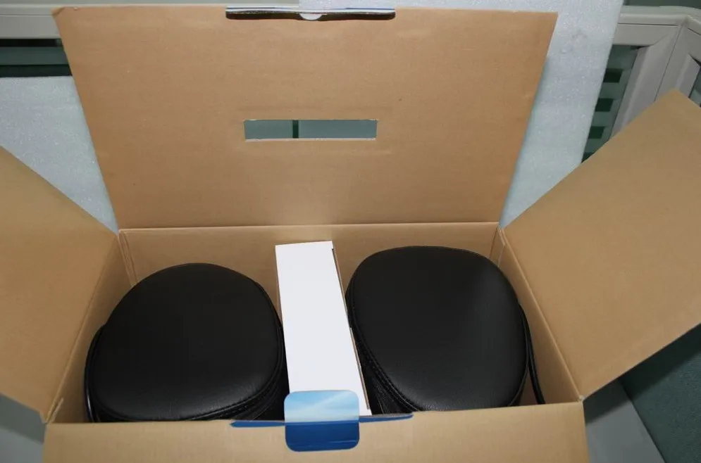 Packing 2
