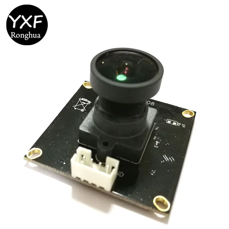 Модуль USB камеры OV2710 2 МП 1080P 160 градусов широкоугольный объектив HD UVC OV CMOS MJPEG веб
