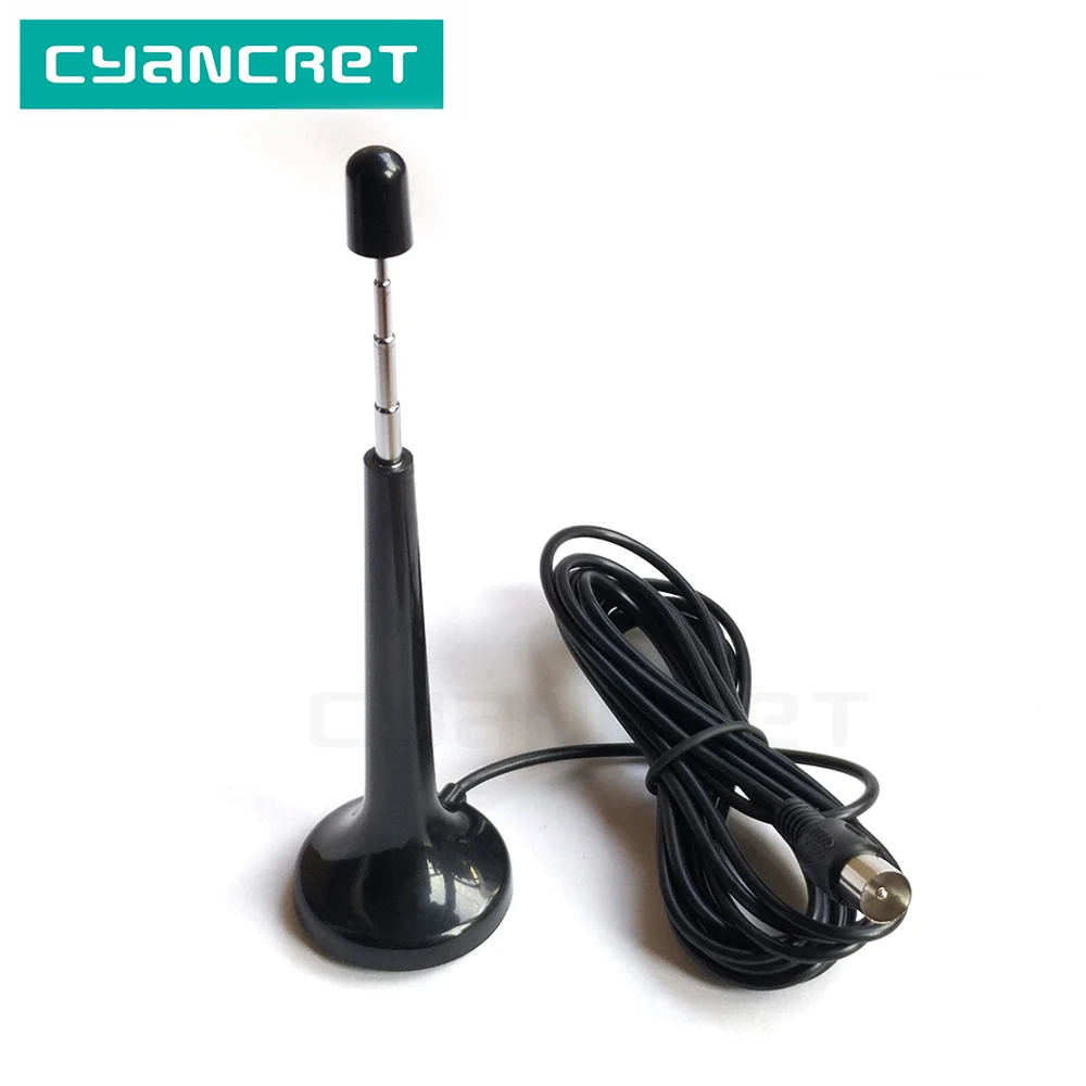 DVB-T2 ANT B-A