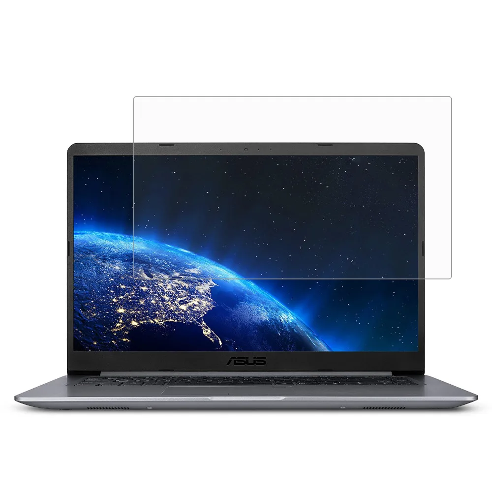 YOUPECK Universal HD Crystal Clear LCD Guard film Laptop Screen Protector for ASUS VivoBook F510UA/ S510UA 15.6\