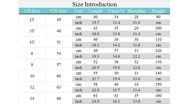 SIZE