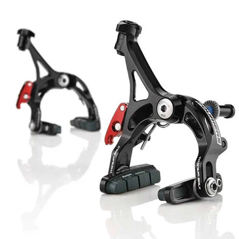 FOURIERS ROAD Brake System BR S003 Super Light Road Bike Race Time