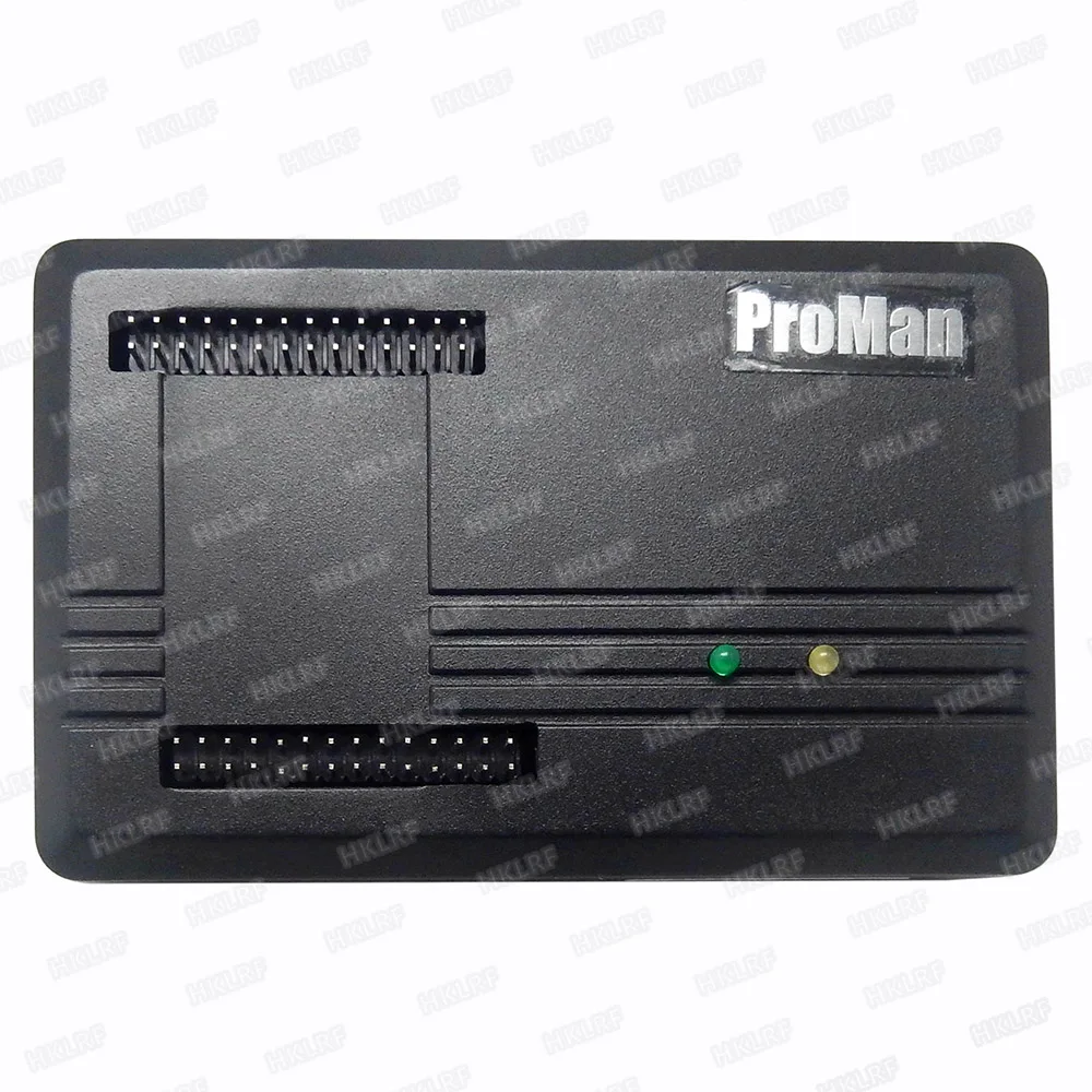 NAND ProMan Профессиональный Nand Flash TL866 программист/NAND NOR TSOP48 24 25 35 93 V3 серия 8pin чип адаптер флэш-программист