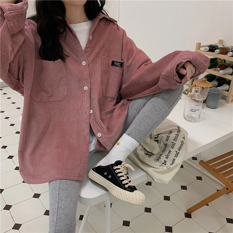 Cheap wholesale 2019 new Spring Summer Autumn Hot selling women's fashion casual ladies work Shirts BP52 - 32996014723