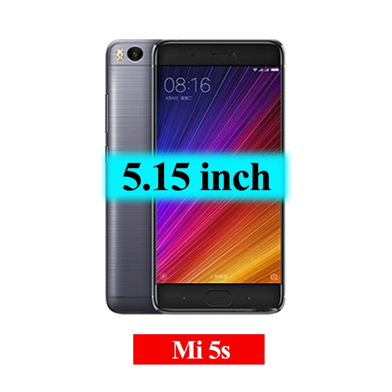MI 5S
