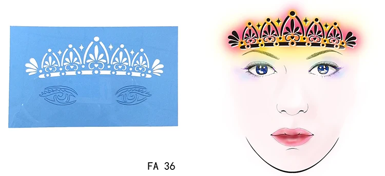 FA36