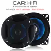 2pcs 4 Inch 3 Way 100W Car Coaxial Horn Auto Audio Music Stereo Full Range Frequency Hifi Speakers Non-destructive Installation ► Photo 1/6