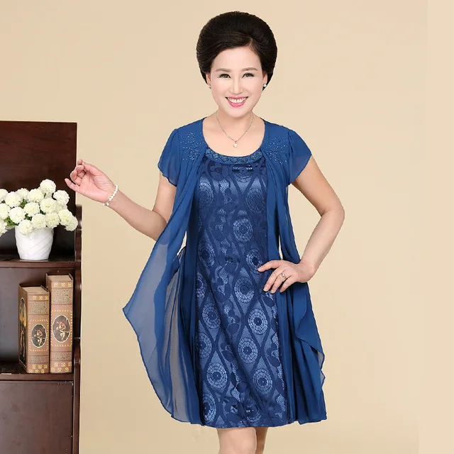 lace dresses for older ladies