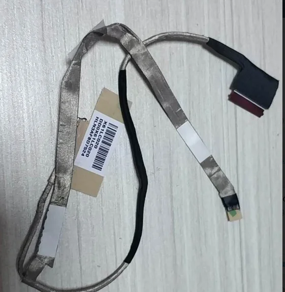 

826373-001 for HP Probook 430 G3 Laptop LCD Flex Cable