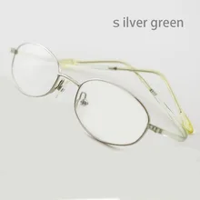 Aissuarvey сплав нейлон оптическая рамка модный стиль женские очки в роговой оправе красный фиолетовый розовый синий серебристый зеленый фирменный дизайн