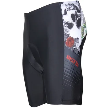 

Men Sponge Padded Downhill Mountain Bike Shorts