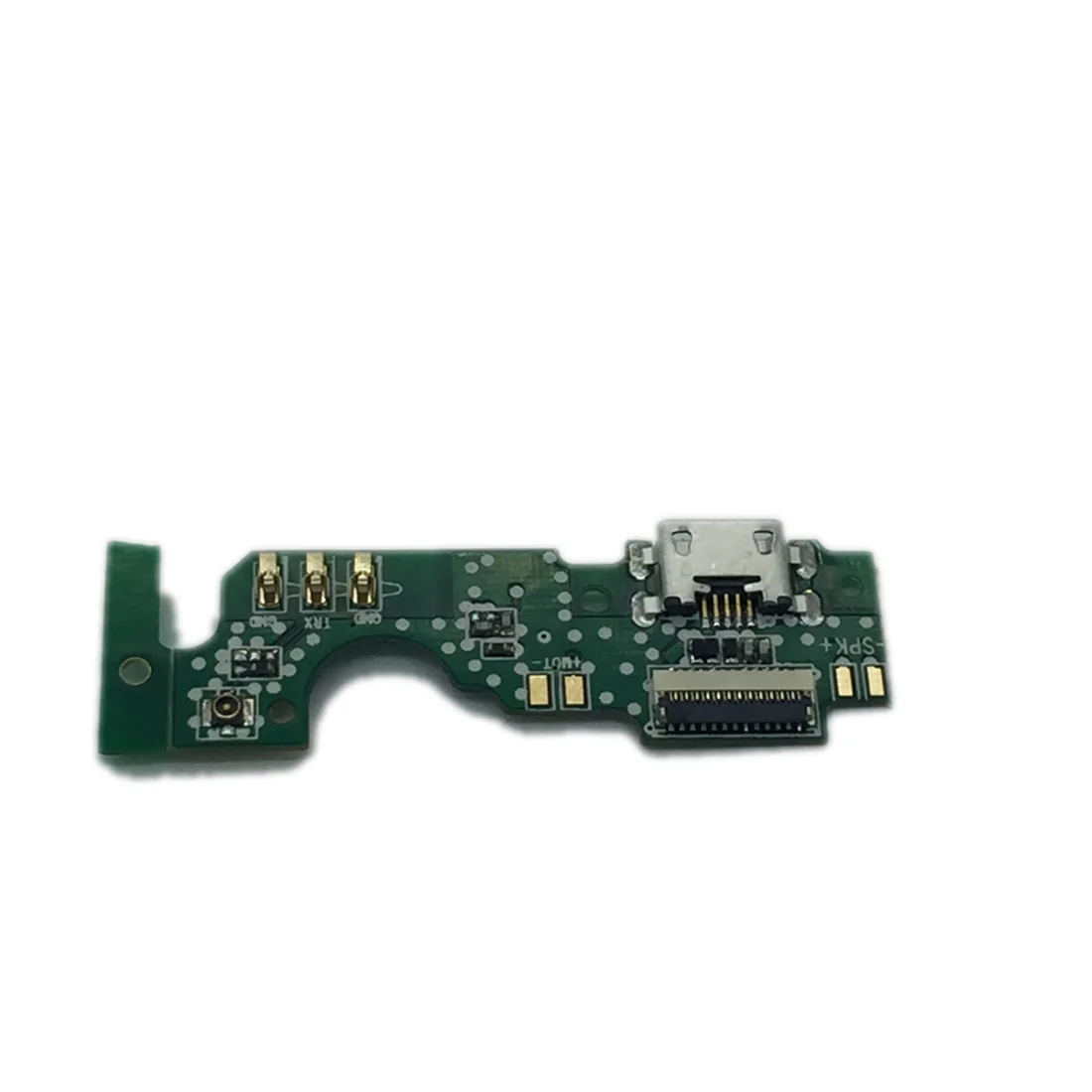 USB плата HOMTOM HT3 с микрофоном оригинальное зарядное устройство сменный модуль для