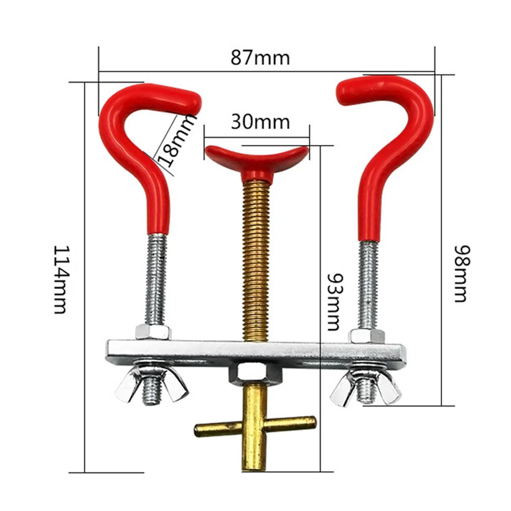 

Pruner Bender Bonsai DIY Modeling Tool Twig Trunk Adjuster Small Bender Curved Device TN99