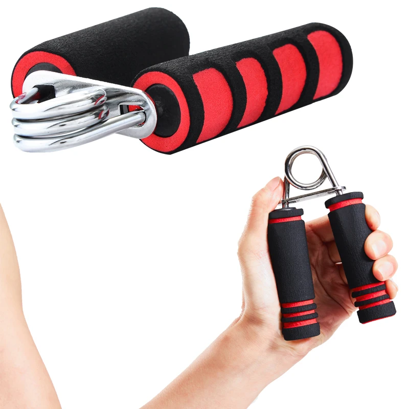 Hot Sale Grips Spring Grip Hand Wrist Arm Strength Exercise Fitness