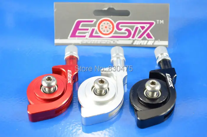 

EIOSIX front derailleur guide pulley double disc guide wheel front derailleur adapter SP8/SP18/VP18