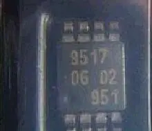 

PCA9517DP MSOP-8 PCA9517DP