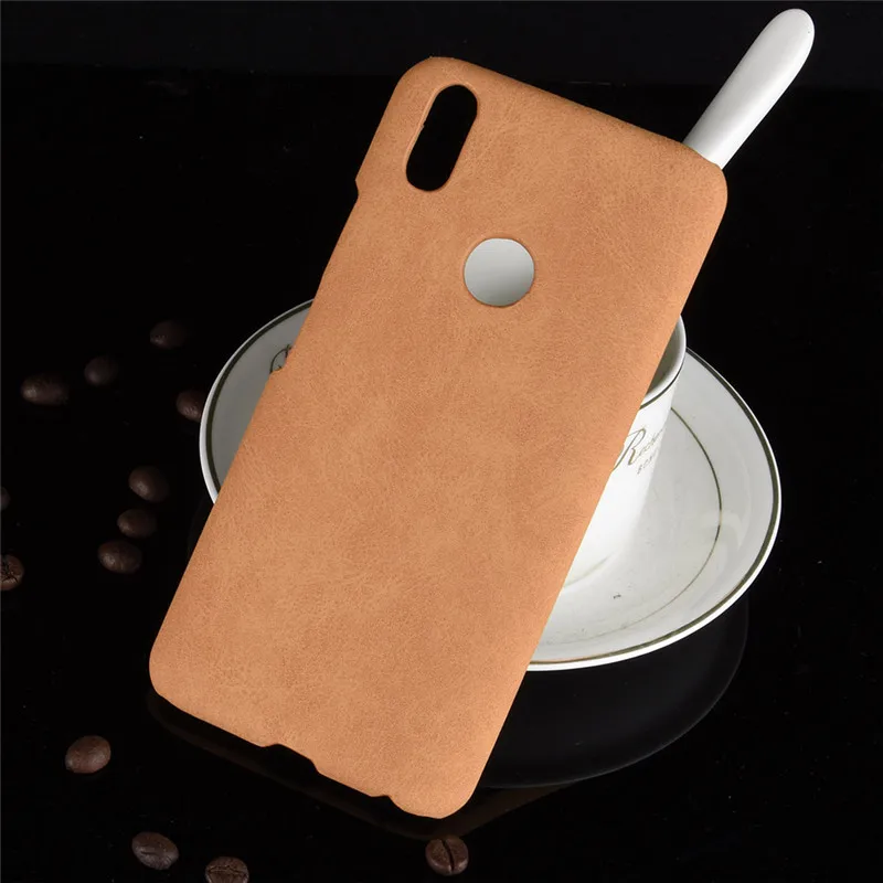 Original Case For Vivo V9 Case Vivo V9 Case Luxury PU Leather Hard Plastic Back Cover Phone Case For Vivo V9 Youth V 9 VivoV9 (18)
