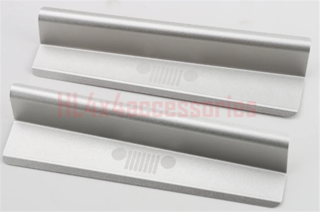 wrangler JK door sill23