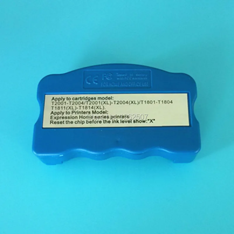 

Wholesale price!chip resetter for epson expression XP-30/XP-102/XP-202/XP-205/XP-302/XP-305/XP-402/XP-405 printer chip