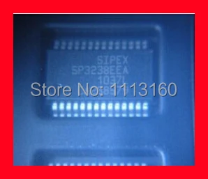 

Original and New SP3238EEA