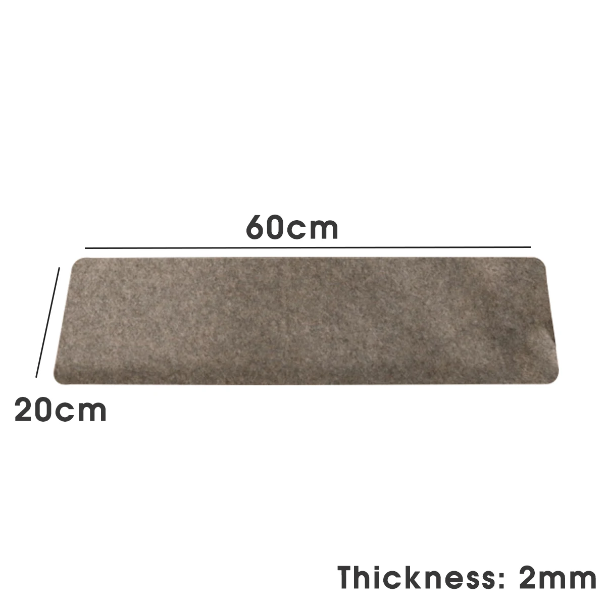 Self-adhesive Non-slip Stair Carpet Mat Reusable Washable DIY Floor Mat for Kitchen Living Room Stairway Pads Rug Soft Doormat Self-adhesive Non-slip Stair Carpet Mat Reusable Washable DIY Floor Mat for Kitchen Living Room Stairway Pads Rug Soft Doormat