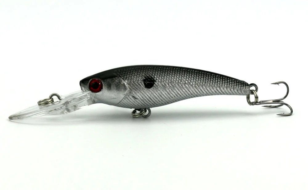 MI088 MINNOW BAIT (10)