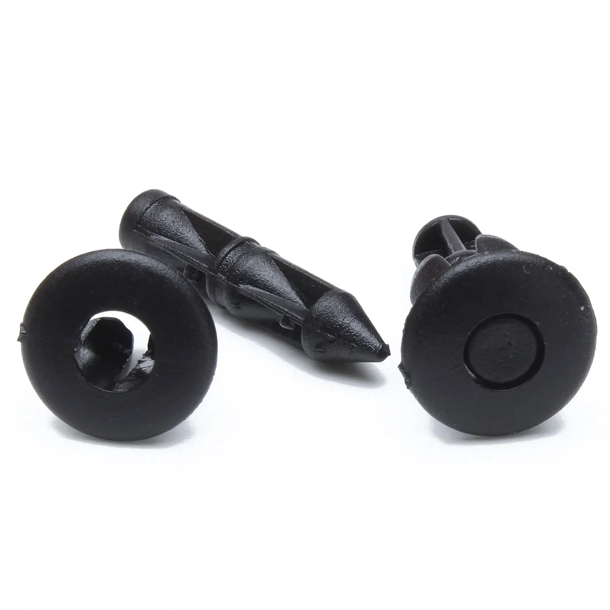 Honda Interior Panel Clips Honda Interior Panel Clips