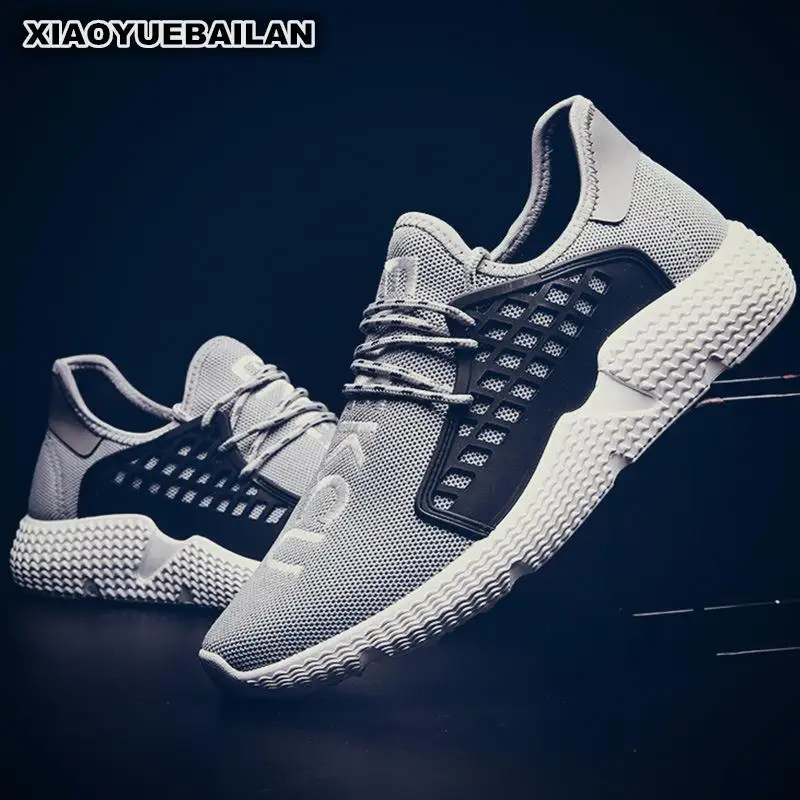 

2018 New Casual Men Shoes Street Fashion Trends 7.27