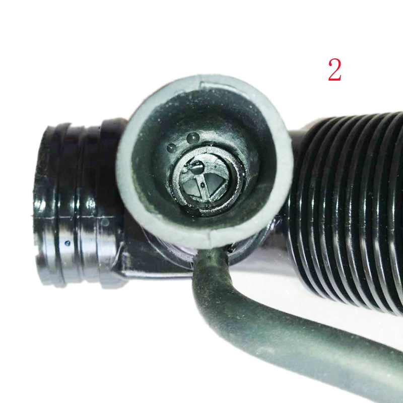 Воздухозаборный шланг 1K0129684 AG/AH/AE/AF 1K0 129 684 AG/AH/AE/AF|air intake pipe|intake pipeair |