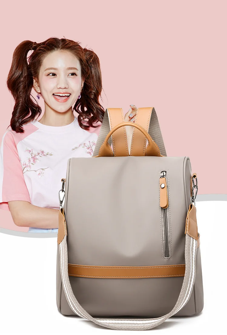 Женский кожаный рюкзак в стиле ретро, школьная сумка в консервативном стиле для студентов, ноутбука, девушек, женщин, повседневный рюкзак для путешествий, Mochila Feminina, рюкзак