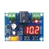 XH-M609 DC 12V-36V Charger Module Voltage OverDischarge Battery Protection Precise Undervoltage Protection Module Board ► Photo 1/3