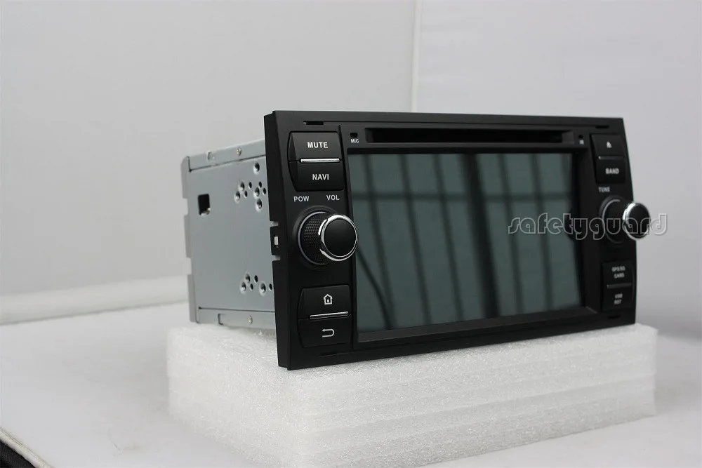 Cheap 4GB RAM Octa Core Android 8.0 Car Radio DVD Player for Ford Focus Mondeo S-MAX C-MAX Galaxy Fiesta Form Fusion Connect 4