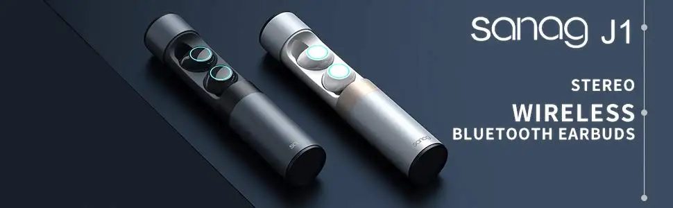 TWS Bluetooth 5.0 Earphone  (12)
