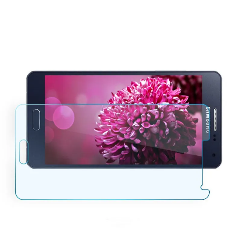Samsara новый дизайн 9H 0 26 мм Премиум Закаленное стекло пленка для Samsung Galaxy A3 A5 A7 J3 J5 J7