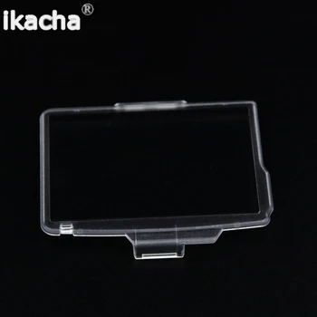 

For Nikon D600 Camera BM-14 Hard LCD Monitor Cover Case Screen Protector Film