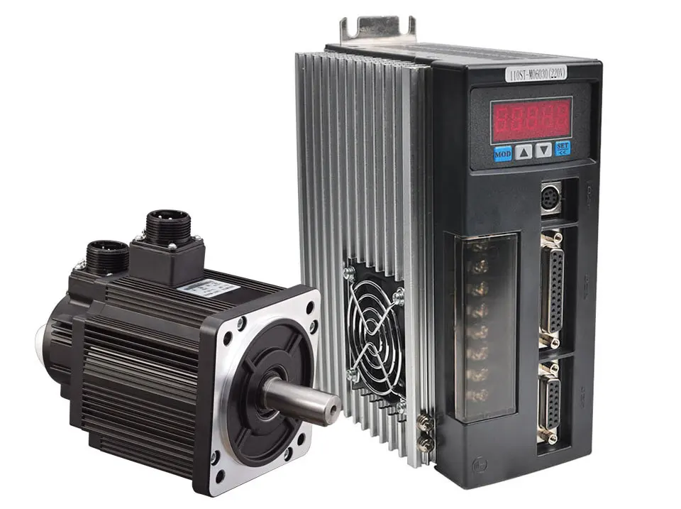 AC-SERVO-MOTOR-drive-cable