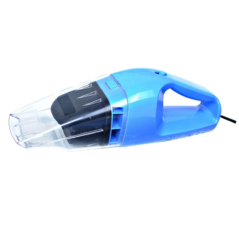 

Car Vacuum Cleaner Wet And Dry Dual-use Super Suction 5meter 12V,100W Tile Vacuum Cleaner