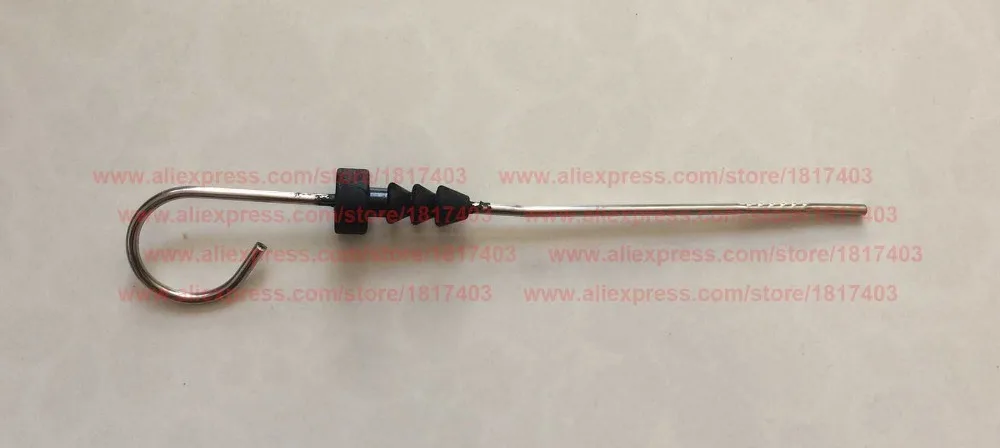 Маслощуп 2-07200-1 детали дизельных двигателей Fujian Lijia SL2100 SL2105 SL3100 и SL3105 |