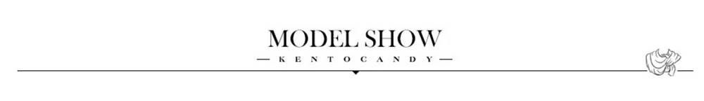 Model SHows